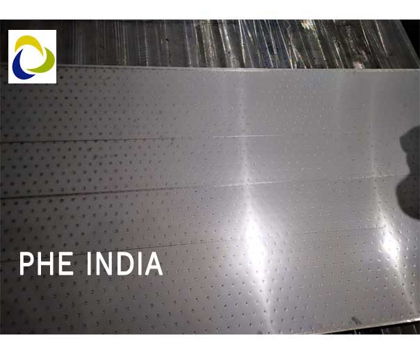 Wine tanks plate